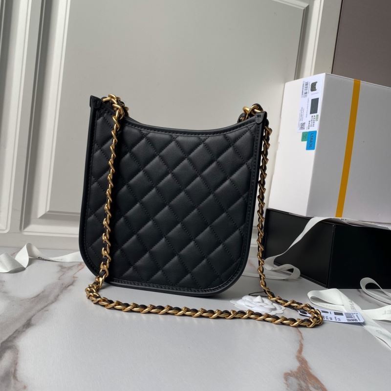 Chanel Hobo Bags